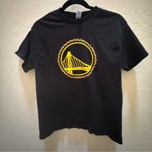 Warriors Black T-Shirt Medium
Native American Heritage Night T-shirt